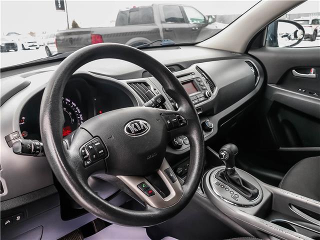 2015 Kia Sportage LX (Stk: 15-U1154A) in London - Image 13 of 26