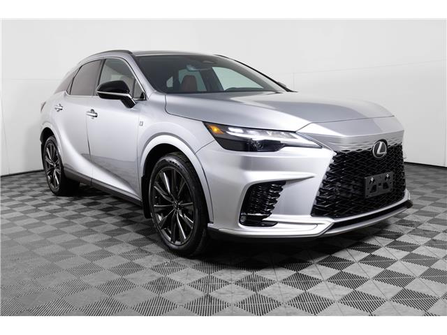 2024 Lexus RX 350 Base (Stk: X3454L) in London - Image 3 of 34