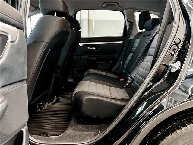 2021 Honda CR-V LX (Stk: V3283) in Prince Albert - Image 6 of 12