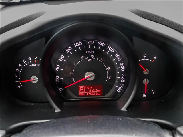 2015 Kia Sportage LX (Stk: 15-U1154A) in London - Image 16 of 26