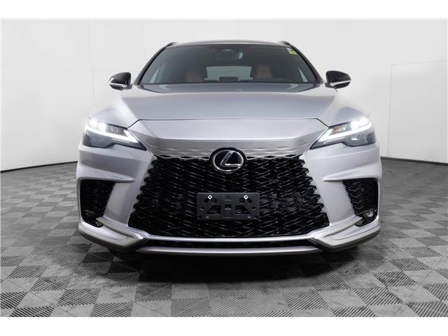 2024 Lexus RX 350 Base (Stk: X3454L) in London - Image 2 of 34