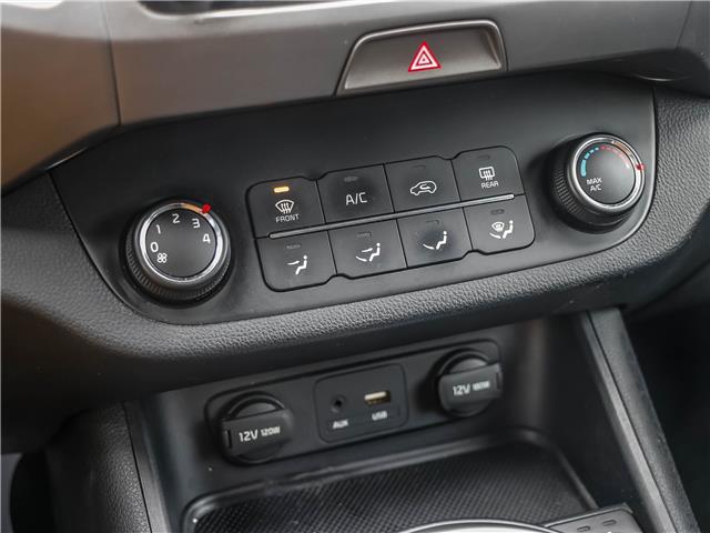 2015 Kia Sportage LX (Stk: 15-U1154A) in London - Image 18 of 26