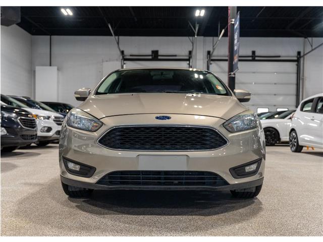 2015 Ford Focus SE (Stk: R68055) in Calgary - Image 2 of 20