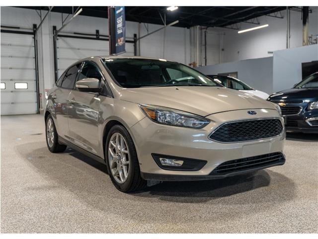 2015 Ford Focus SE (Stk: R68055) in Calgary - Image 3 of 20