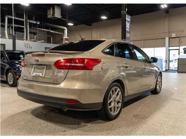 2015 Ford Focus SE (Stk: R68055) in Calgary - Image 4 of 20