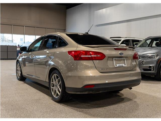 2015 Ford Focus SE (Stk: R68055) in Calgary - Image 6 of 20