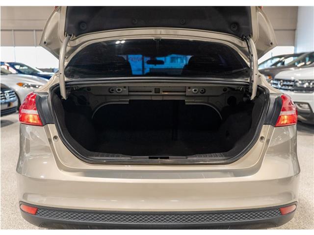 2015 Ford Focus SE (Stk: R68055) in Calgary - Image 7 of 20