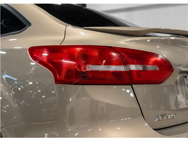 2015 Ford Focus SE (Stk: R68055) in Calgary - Image 8 of 20