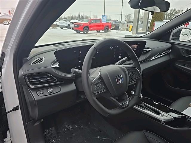 2026 Buick Envista Sport Touring (Stk: 26-849) in Listowel - Image 4 of 10