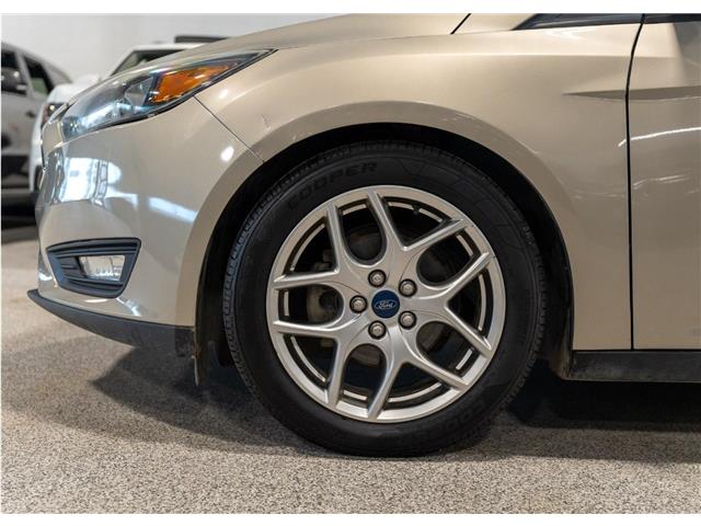 2015 Ford Focus SE (Stk: R68055) in Calgary - Image 9 of 20