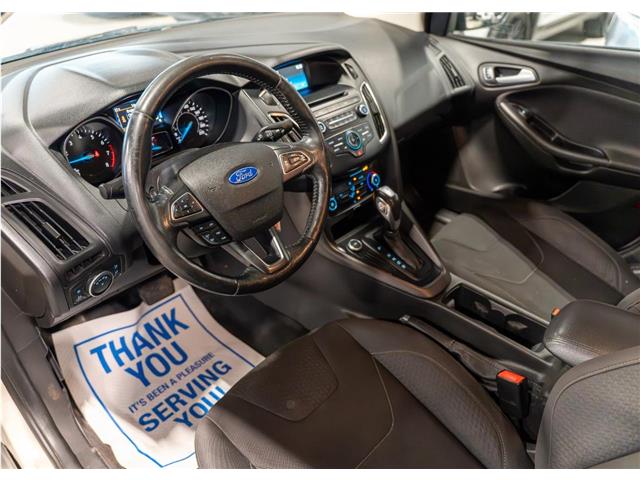 2015 Ford Focus SE (Stk: R68055) in Calgary - Image 10 of 20