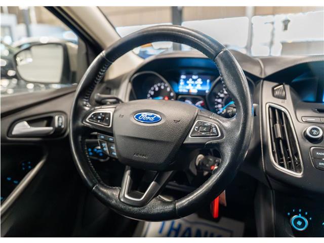 2015 Ford Focus SE (Stk: R68055) in Calgary - Image 11 of 20