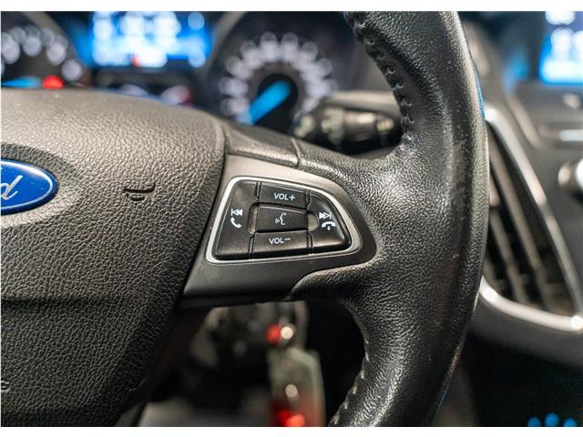 2015 Ford Focus SE (Stk: R68055) in Calgary - Image 12 of 20