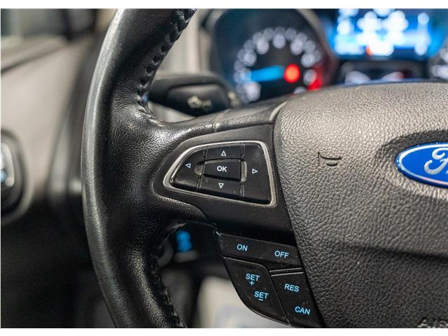 2015 Ford Focus SE (Stk: R68055) in Calgary - Image 13 of 20