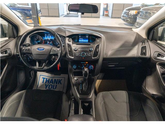 2015 Ford Focus SE (Stk: R68055) in Calgary - Image 16 of 20