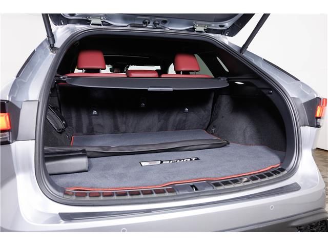 2024 Lexus RX 350 Base (Stk: X3454L) in London - Image 8 of 34