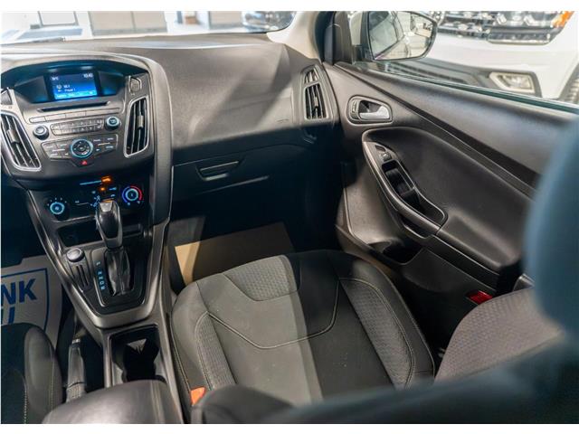 2015 Ford Focus SE (Stk: R68055) in Calgary - Image 17 of 20