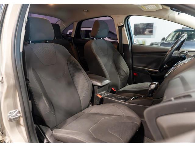 2015 Ford Focus SE (Stk: R68055) in Calgary - Image 18 of 20