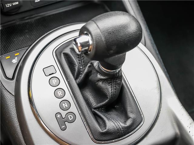 2015 Kia Sportage LX (Stk: 15-U1154A) in London - Image 20 of 26