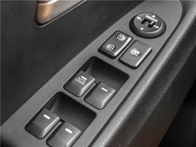 2015 Kia Sportage LX (Stk: 15-U1154A) in London - Image 21 of 26