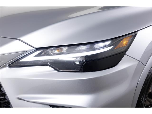 2024 Lexus RX 350 Base (Stk: X3454L) in London - Image 10 of 34