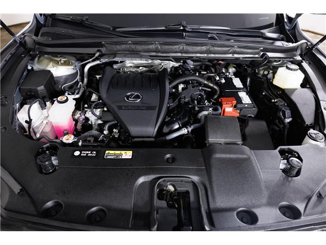 2024 Lexus RX 350 Base (Stk: X3454L) in London - Image 11 of 34