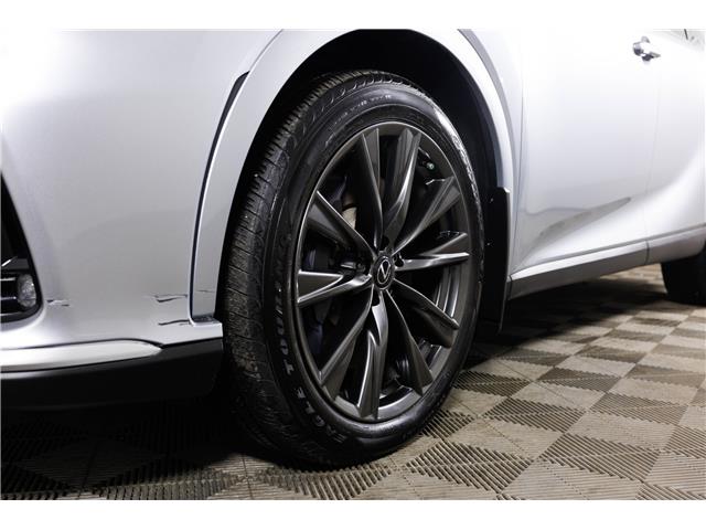 2024 Lexus RX 350 Base (Stk: X3454L) in London - Image 12 of 34