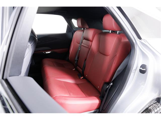 2024 Lexus RX 350 Base (Stk: X3454L) in London - Image 33 of 34