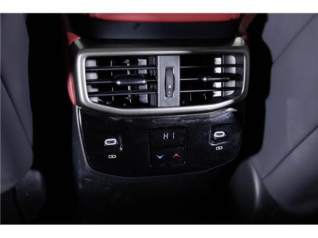 2024 Lexus RX 350 Base (Stk: X3454L) in London - Image 34 of 34