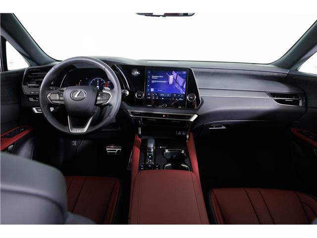 2024 Lexus RX 350 Base (Stk: X3454L) in London - Image 17 of 34