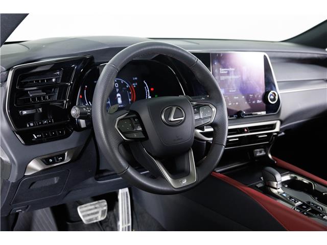 2024 Lexus RX 350 Base (Stk: X3454L) in London - Image 18 of 34