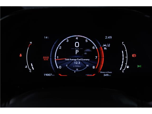 2024 Lexus RX 350 Base (Stk: X3454L) in London - Image 23 of 34