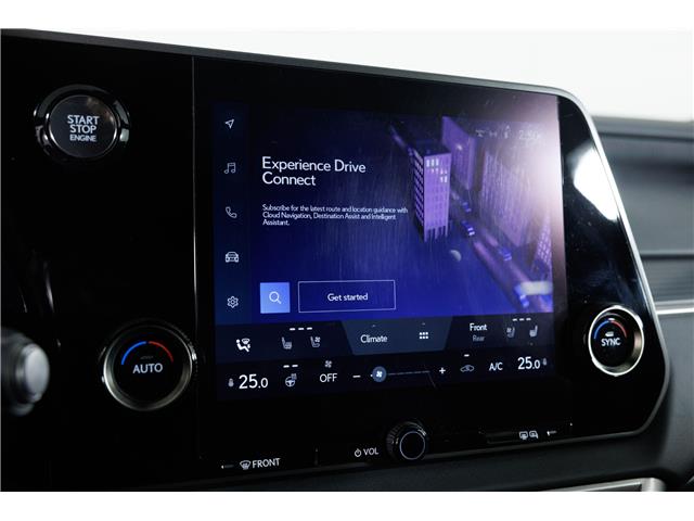 2024 Lexus RX 350 Base (Stk: X3454L) in London - Image 28 of 34