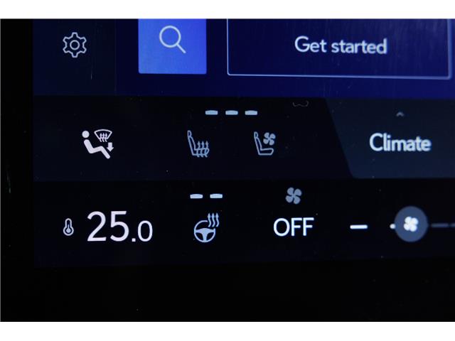 2024 Lexus RX 350 Base (Stk: X3454L) in London - Image 30 of 34