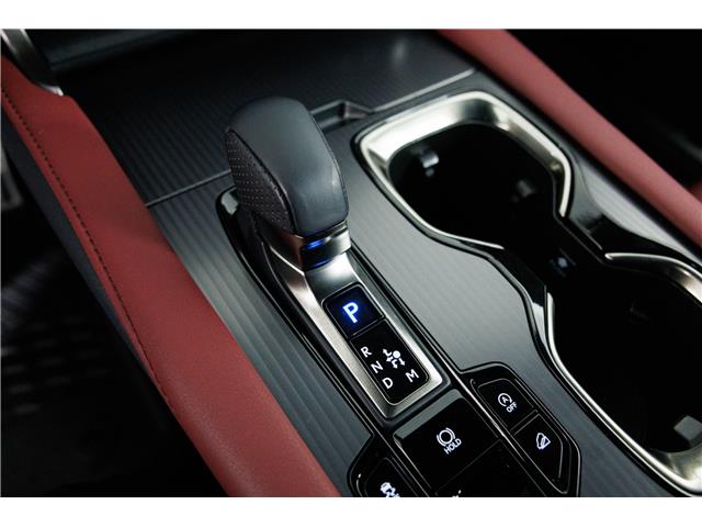 2024 Lexus RX 350 Base (Stk: X3454L) in London - Image 31 of 34