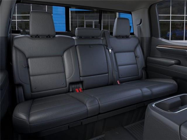 2026 Chevrolet Silverado 1500 LT Trail Boss (Stk: B260159) in Gatineau - Image 17 of 24