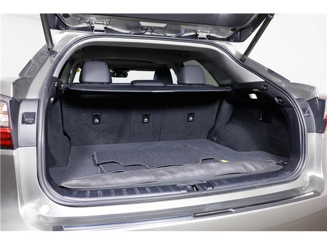 2020 Lexus RX 350 Base (Stk: Q5059) in London - Image 8 of 37