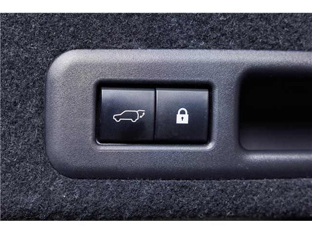 2020 Lexus RX 350 Base (Stk: Q5059) in London - Image 9 of 37