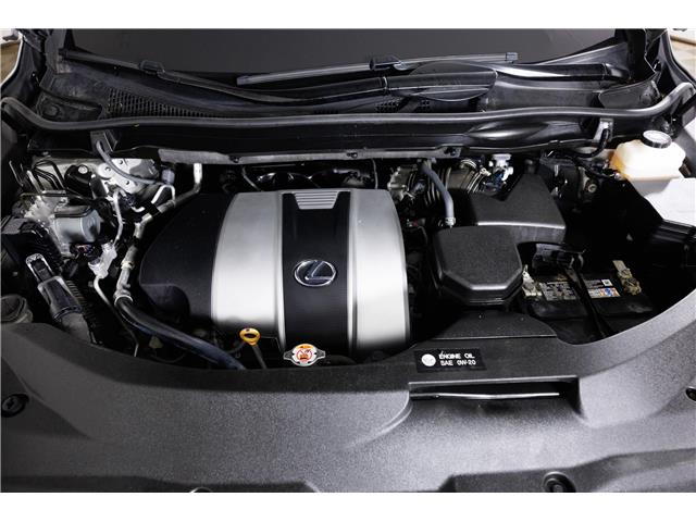 2020 Lexus RX 350 Base (Stk: Q5059) in London - Image 11 of 37