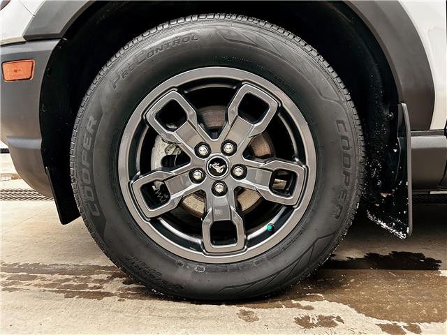 2023 Ford Bronco Sport Big Bend (Stk: V3286) in Prince Albert - Image 12 of 12