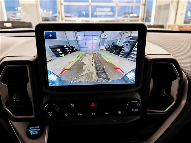 2023 Ford Bronco Sport Big Bend (Stk: V3286) in Prince Albert - Image 4 of 12