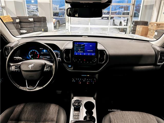 2023 Ford Bronco Sport Big Bend (Stk: V3286) in Prince Albert - Image 3 of 12