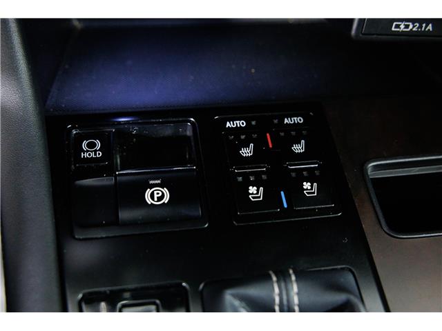 2020 Lexus RX 350 Base (Stk: Q5059) in London - Image 32 of 37