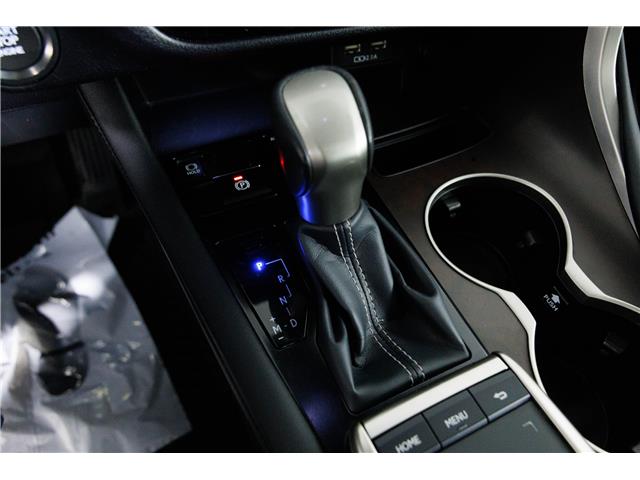 2020 Lexus RX 350 Base (Stk: Q5059) in London - Image 33 of 37