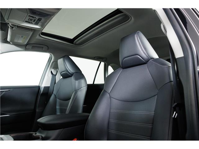 2023 Toyota RAV4 Hybrid Limited (Stk: X3568A) in London - Image 17 of 36