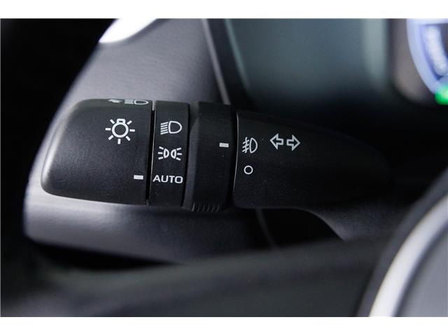 2023 Toyota RAV4 Hybrid Limited (Stk: X3568A) in London - Image 21 of 36