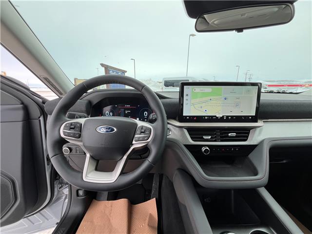 2026 Ford Explorer Active (Stk: T49323) in Hague - Image 11 of 14