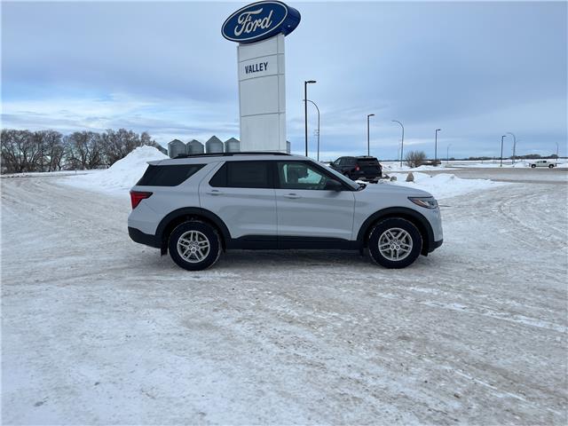 2026 Ford Explorer Active (Stk: T49323) in Hague - Image 1 of 14