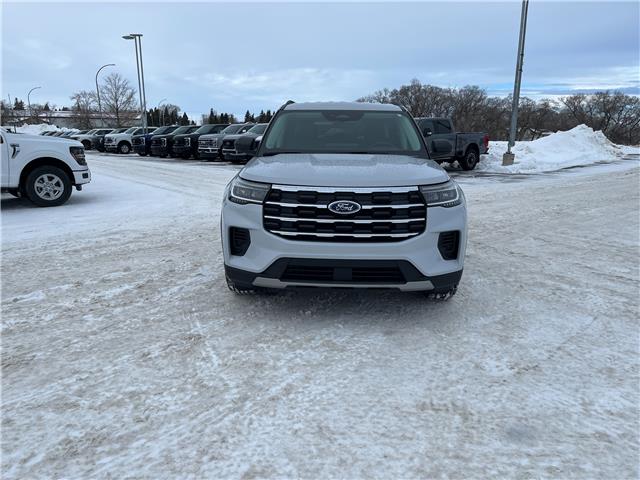2026 Ford Explorer Active (Stk: T49323) in Hague - Image 3 of 14