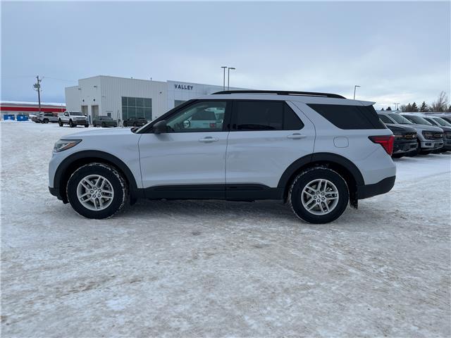 2026 Ford Explorer Active (Stk: T49323) in Hague - Image 5 of 14